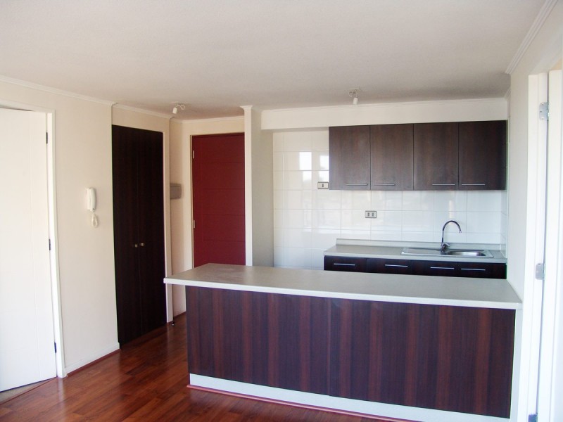 Santiago, Toesca, 1929