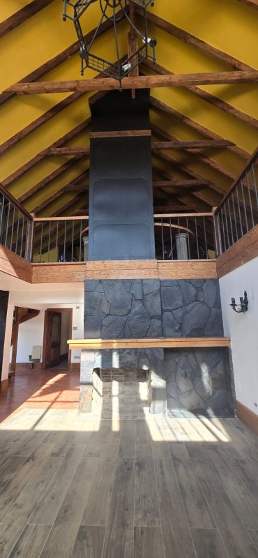Hermosa Casa en Paso Hondo, Quilpue