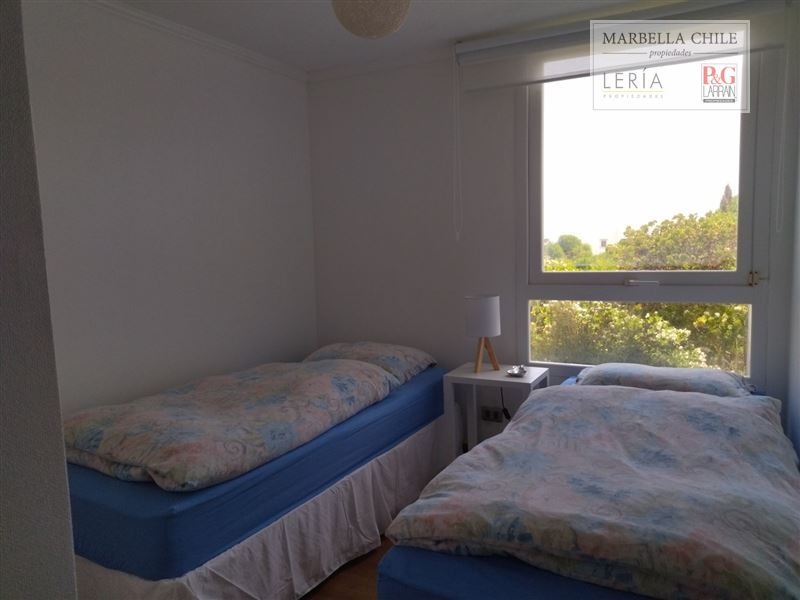 Venta Hermoso Departamento Marbella