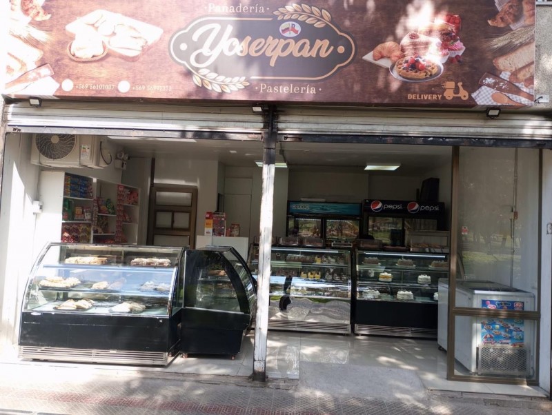 Local Comercial Avenida Presidente Balmaceda