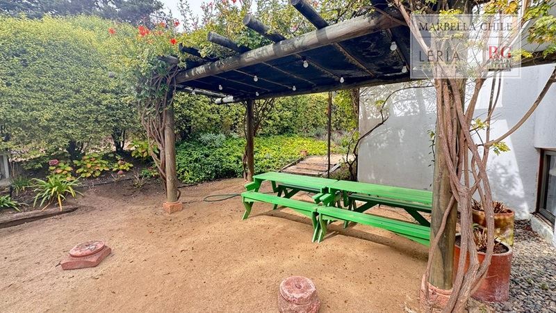 Moderna Casa en Marbella,