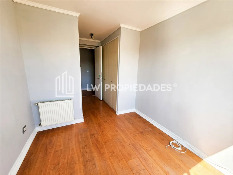 Arriendo Departamento Plan Viña Cerca Mall Marina