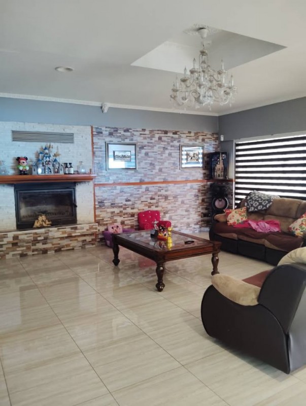 Camino de Nos, San Bernardo, Hermosa.y Moderna Casa