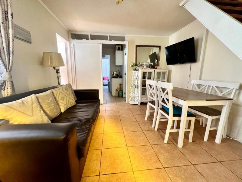 Vende Casa en Villa Alemana