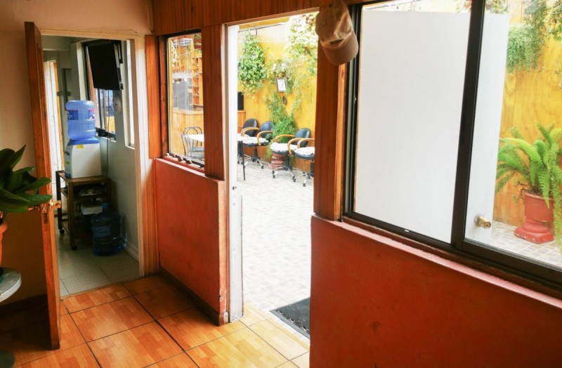 Venta de Casa en Quinta Normal , Taedo Vargas.