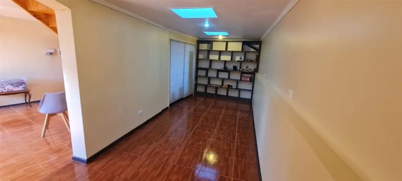 Casa en Sector Agua Santa , Santiago Watt 91