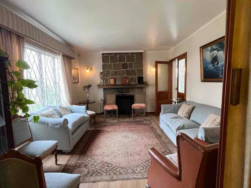 Casa en Recreo, Solida Excelente Estado