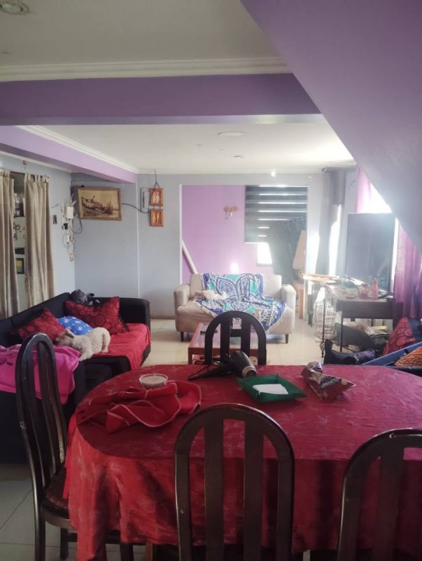 Casa para Remodelar, Impecable