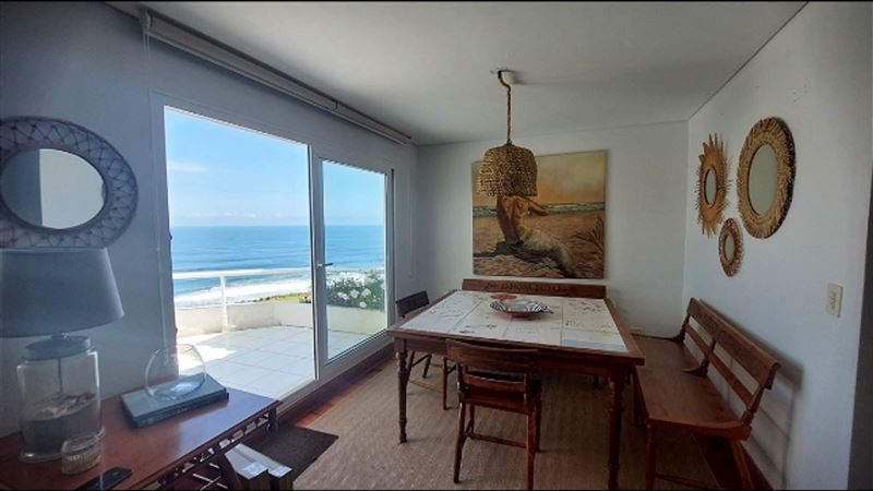 Departamento Vista Al Mar, Marbella, Impecable