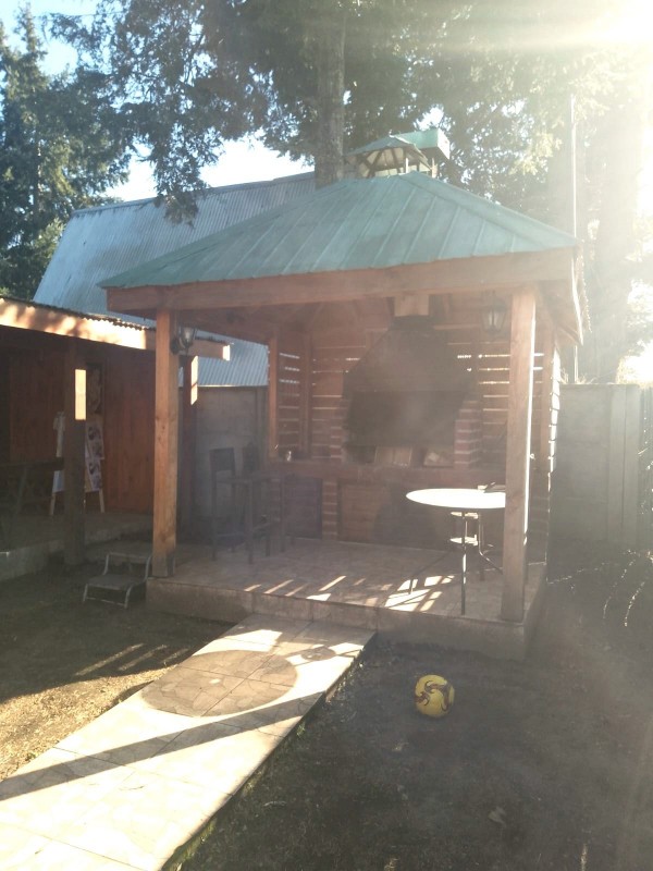 Centro Comercial en Licanray,