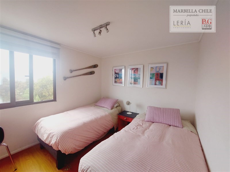 Departamento en Marbella, Hermosa Vista