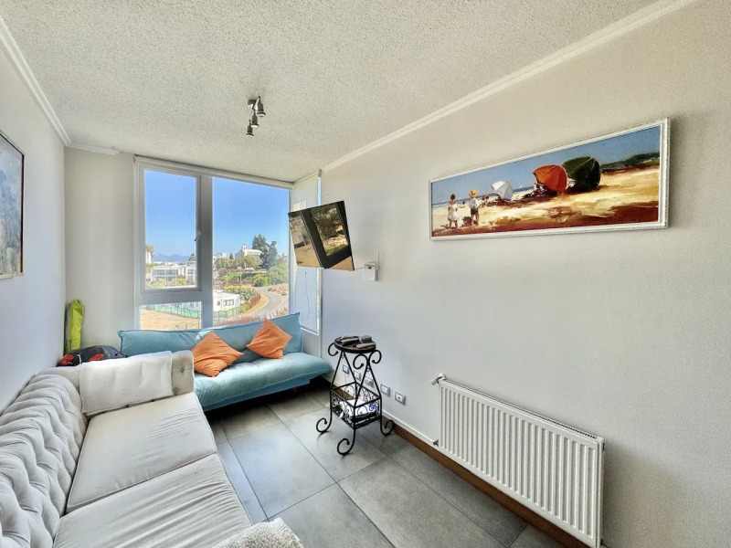 Vende Penthouse en Marbella,