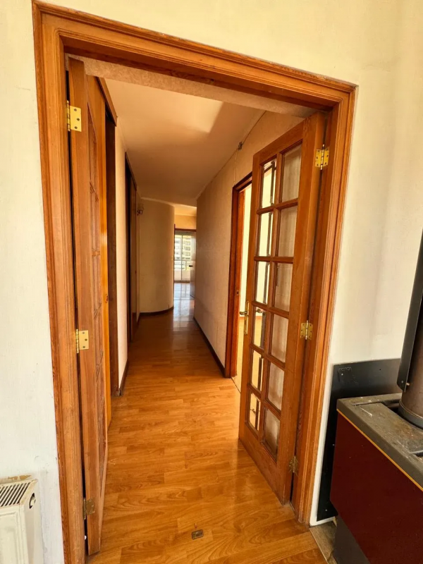 Moderno Departamento en 2 Poniente