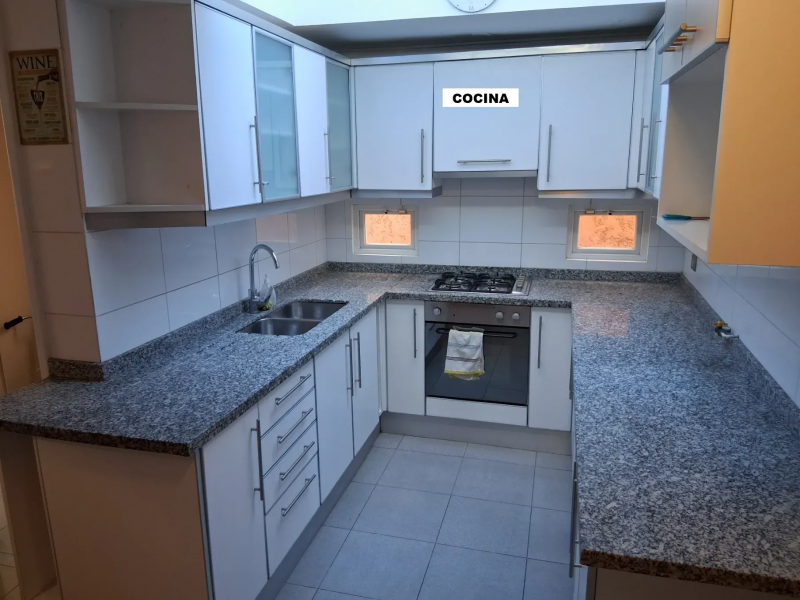 Pinares de Montemar Arriendo Moderna Casa