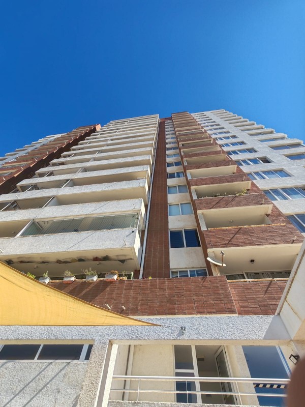 Departamento en Gregorio Marañon