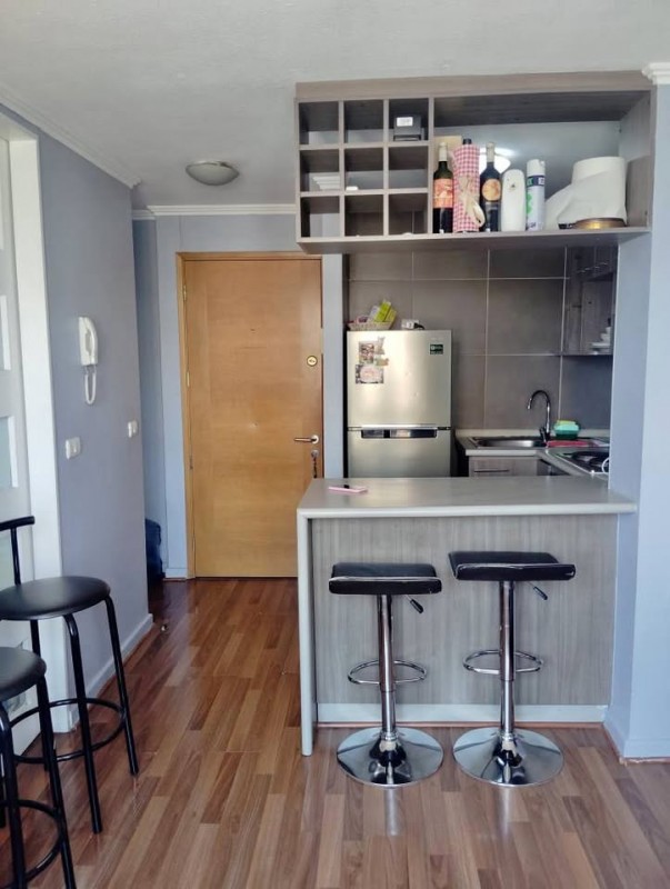 Arrendado en 480.000 Mensual Venta en 2300 Uf