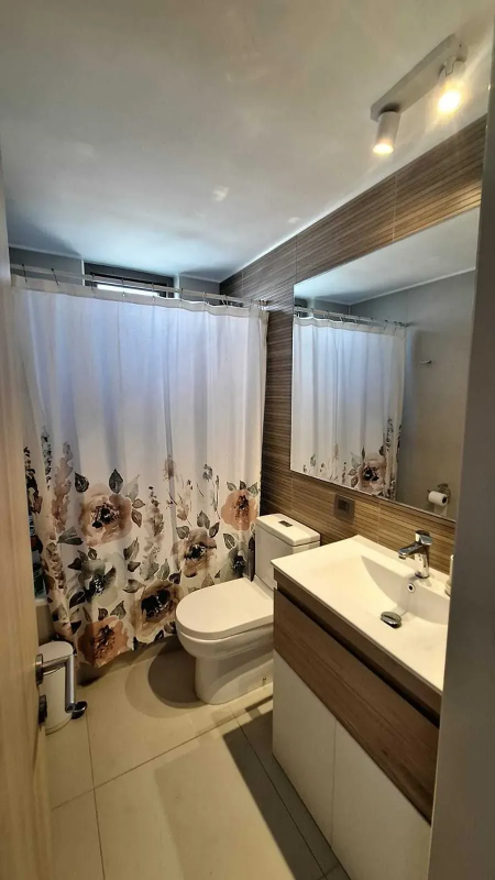 Arriendo Departamento 2 Oriente