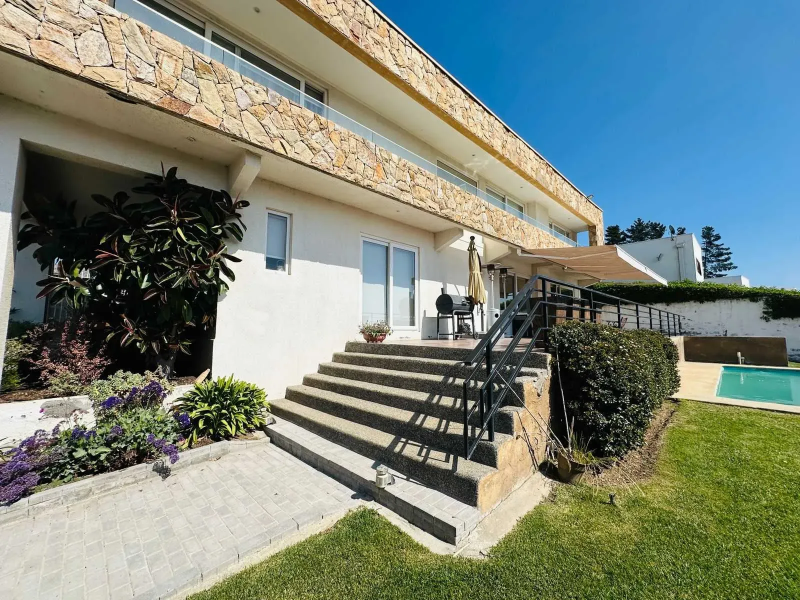 Casa de Lujo en Peña Blanca