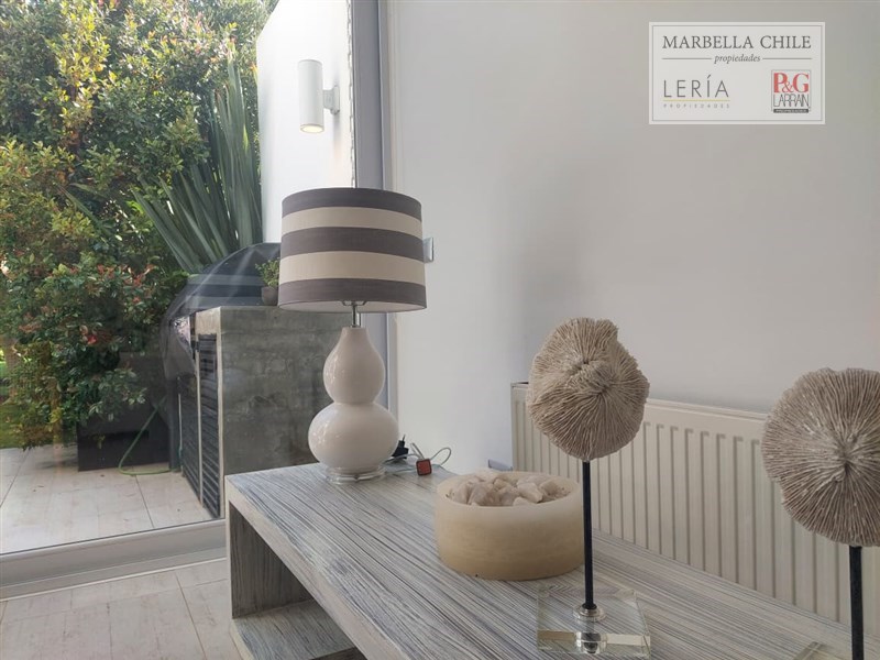 Departamento en Marbella, Maitencillo