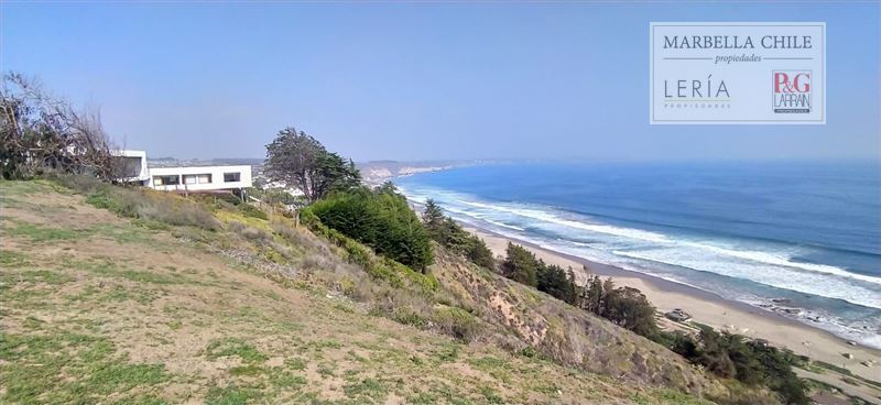 Terreno en Maitencillo,