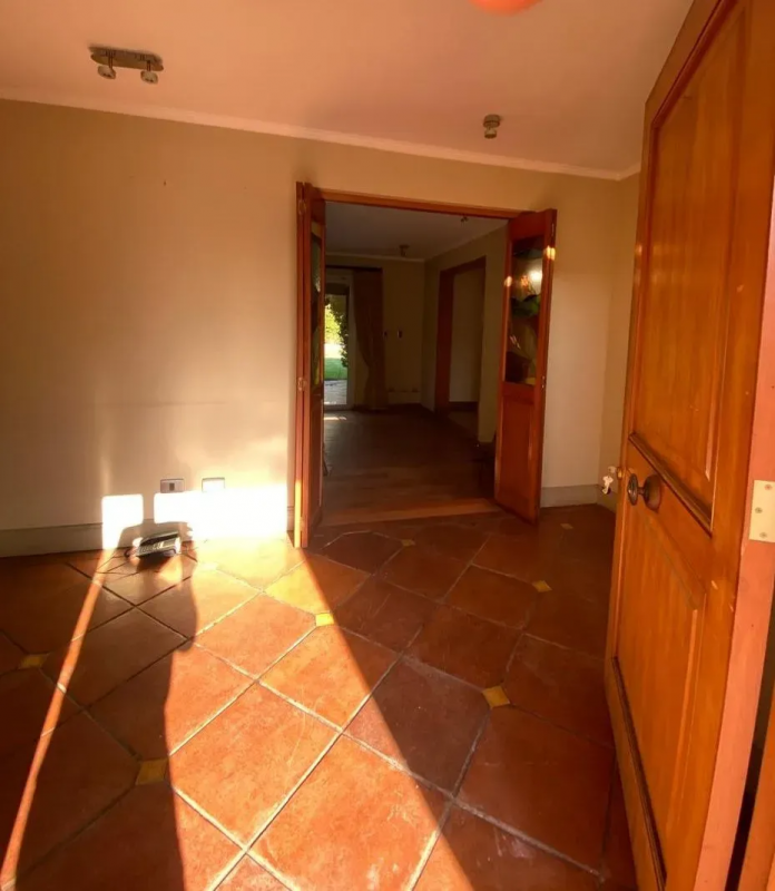 Casa en Venta en las Bandadas, los Queltehues, Chicureo