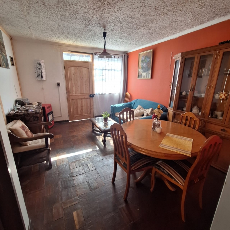 Vende Hermosa Casa en Recreo