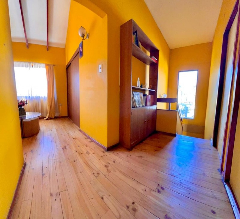 Se Vende Casa en Pleno Centro de Quilpue Paradero 30