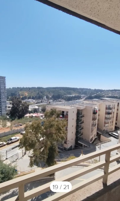 Lago Zenteno, Reñaca Alto