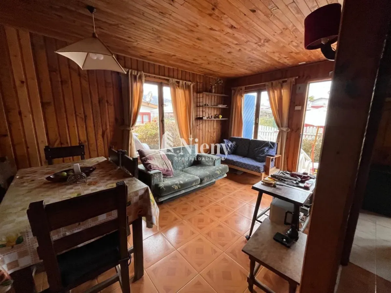 Venta de Casa en Zapallar, Impecable