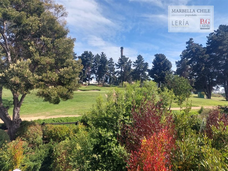 Departamento en Marbella, Maitencillo