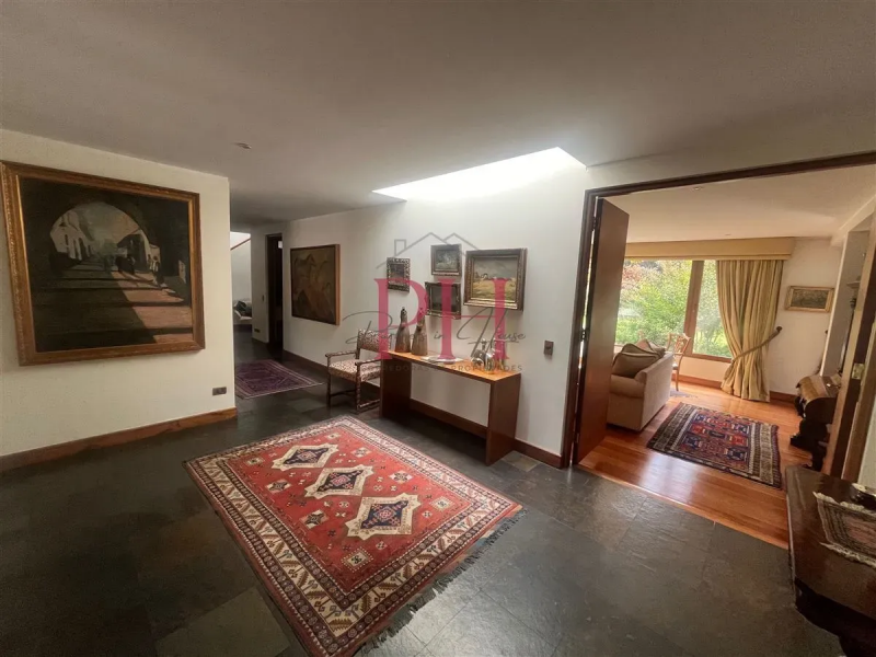 Casa Mediterranea Lb Sector Manquehue Oriente Nuevo Precio