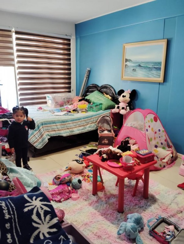 Camino de Nos, San Bernardo, Hermosa.y Moderna Casa