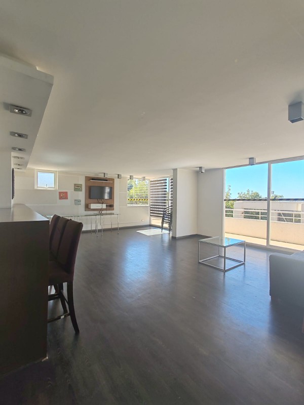 Departamento en Gregorio Marañon