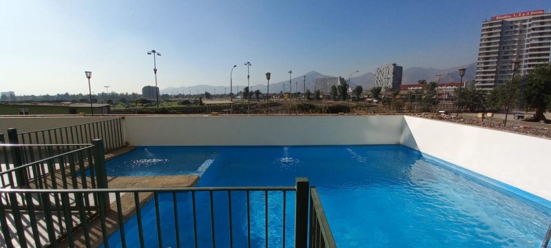 Independencia Hipódromo Santiago