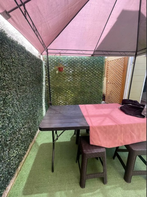 Vende Casa en 1900 Uf Huanhualy