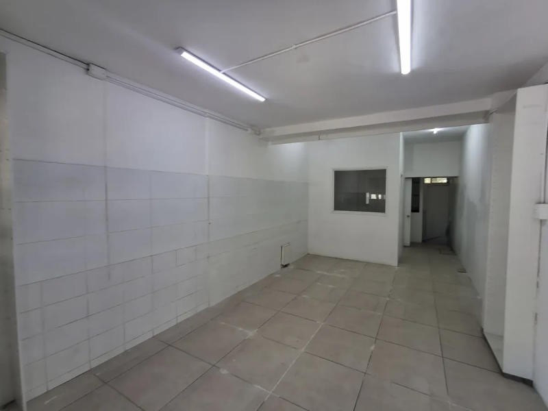 Local Comercial en Arlegui Viña del Mar