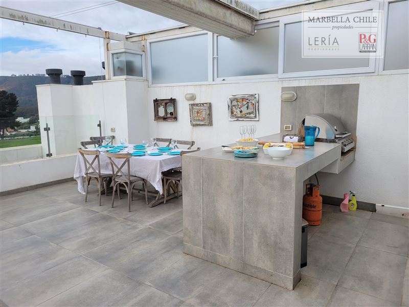 Duplex , Departamento en Marbella, Excelente