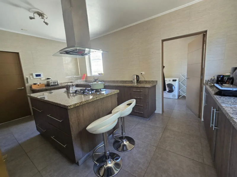 en Peña Blanca Vendo Moderna Casa Nueva en Peña Blanca,