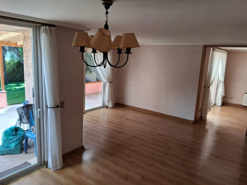 Casa en Montemar , Moderna