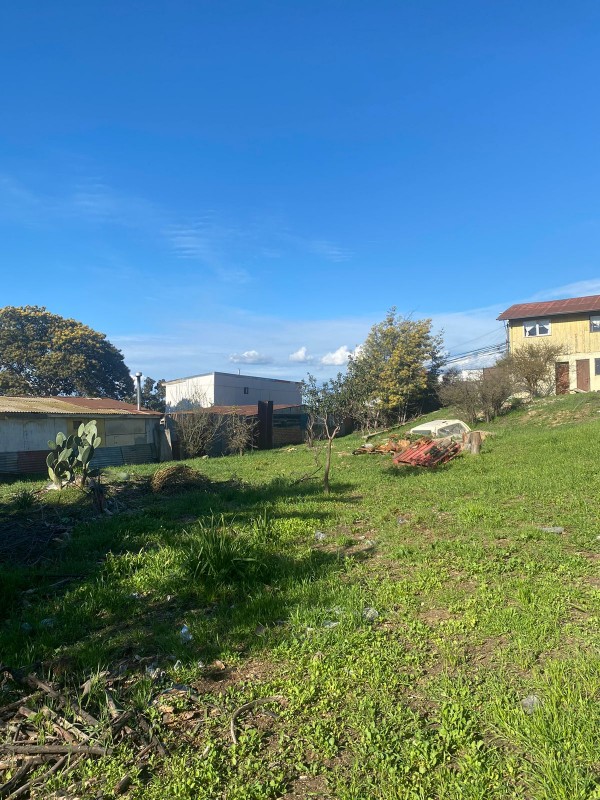 1400 Metros en Quilpue, Santa Isabel Paradero 30, 2 Cuadras