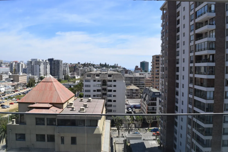 1 Norte Con 1 Poniente, Sin Amoblar