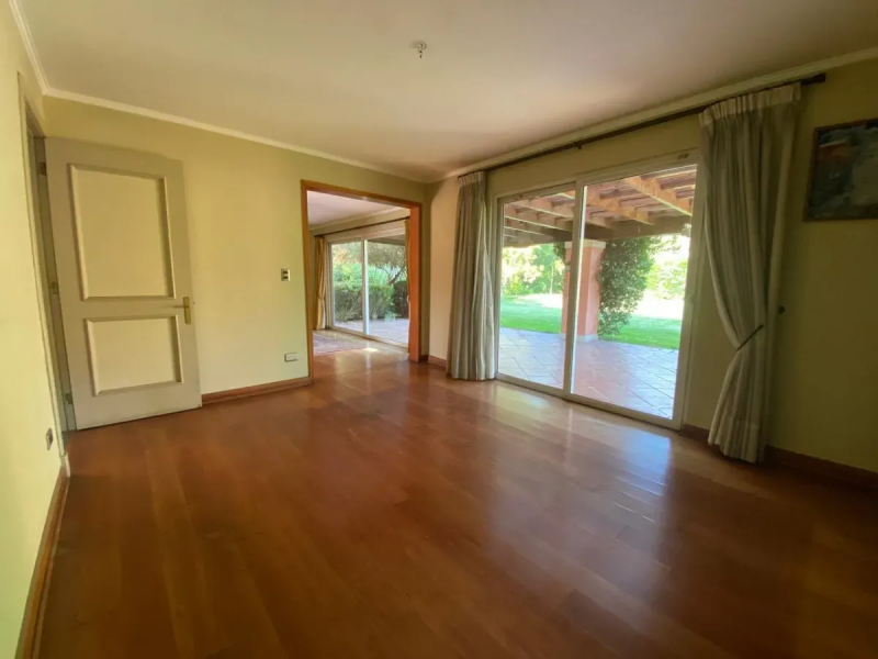 Casa en Venta en las Bandadas, los Queltehues, Chicureo