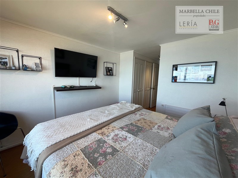 Departamento en Marbella, Hermosa Vista