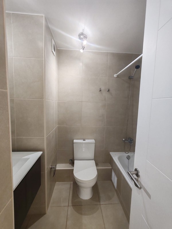 Entre Lomas , Venta Depto en Bosques de Montemar