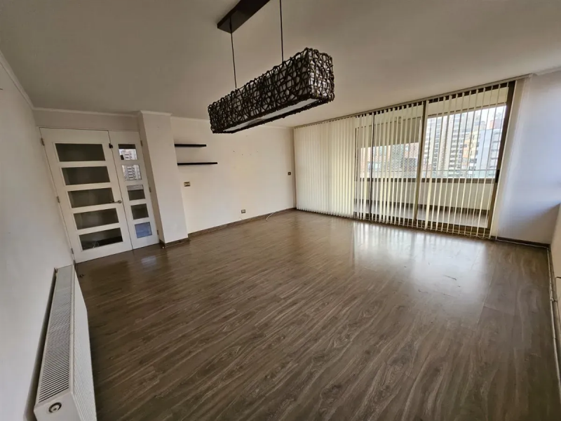 Departamento Moderno en Viña Plan