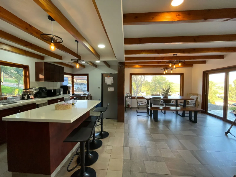 Venta de Casa Parcela en Lampa ,