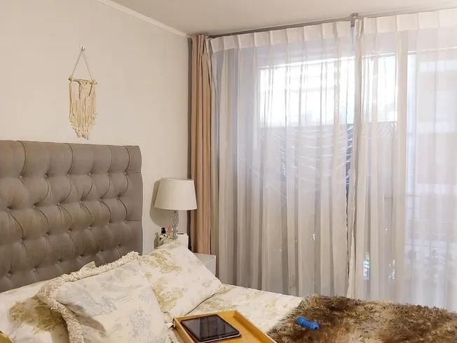 Venta Depto en Santiago Centro Calle Vergara