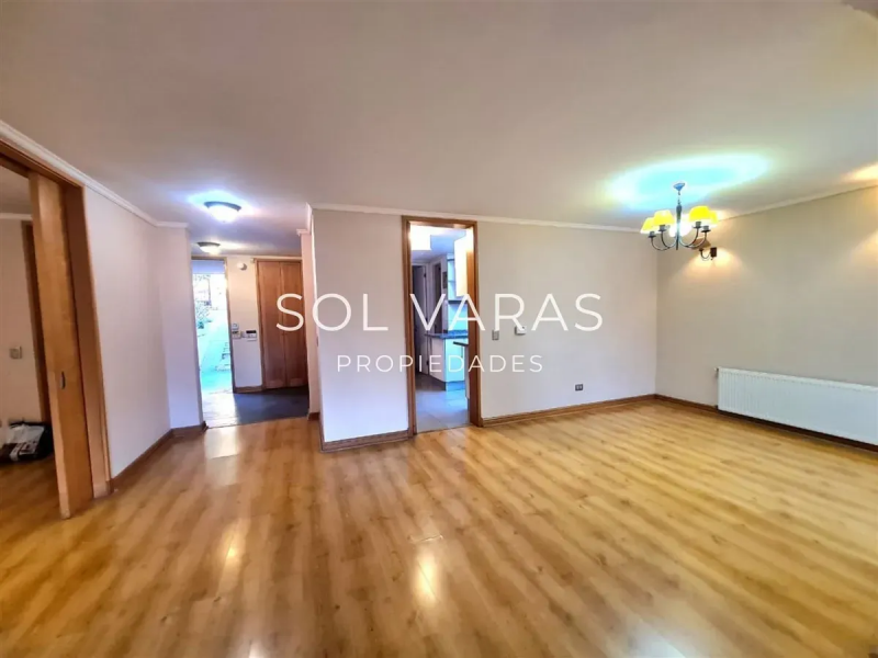 Hermosa Casa en Bosques de Montemar