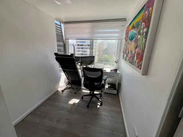 Duplex Remodelado las Condes, San Olav , Moderno