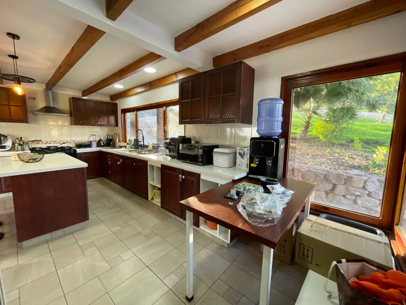 Venta de Casa Parcela en Lampa ,